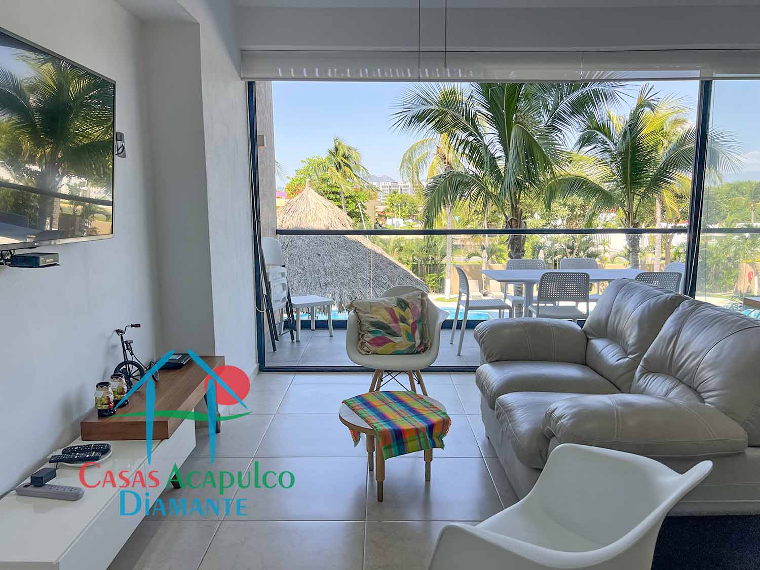 Altamar Residencial Victory 101 - Estancia 4